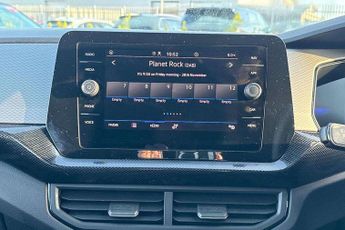 Volkswagen T-Cross 1.0 TSI 115 Match 5dr DSG