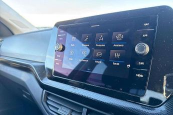 Volkswagen T-Cross 1.0 TSI 115 Match 5dr DSG