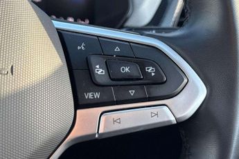 Volkswagen T-Cross 1.0 TSI 115 Match 5dr DSG