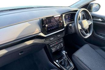Volkswagen T-Cross 1.0 TSI 115 Match 5dr DSG