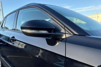 Volkswagen T-Cross 1.0 TSI 115 Match 5dr DSG