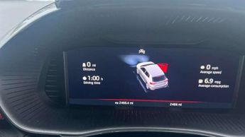 Skoda Fabia 1.0 TSI 116 Monte Carlo Edition 5dr DSG