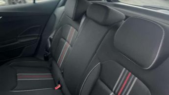 Skoda Fabia 1.0 TSI 116 Monte Carlo Edition 5dr DSG