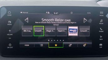 Skoda Fabia 1.0 TSI 116 Monte Carlo Edition 5dr DSG