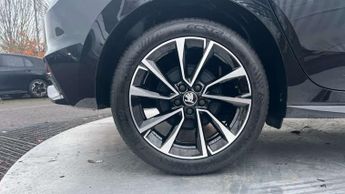 Skoda Fabia 1.0 TSI 116 Monte Carlo Edition 5dr DSG