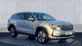 Skoda Kodiaq 1.5 TSI e-TEC SE L 5dr DSG [7 Seat]