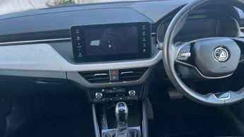 Skoda Scala 1.0 TSI 116 SE L 5dr DSG