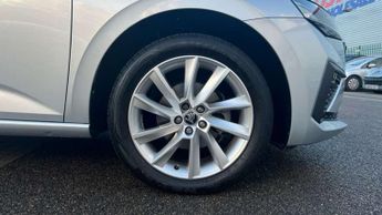 Skoda Scala 1.0 TSI 116 SE L 5dr DSG