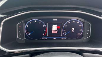 Volkswagen T-Roc 1.5 TSI EVO R-Line 5dr DSG
