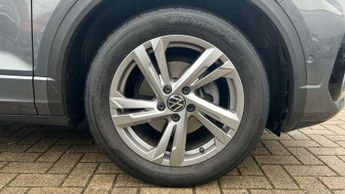 Volkswagen T-Roc 1.5 TSI EVO R-Line 5dr DSG