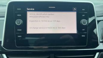 Volkswagen T-Roc 1.5 TSI EVO R-Line 5dr DSG