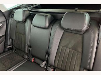 Skoda Karoq 1.5 TSI SE L 5dr DSG