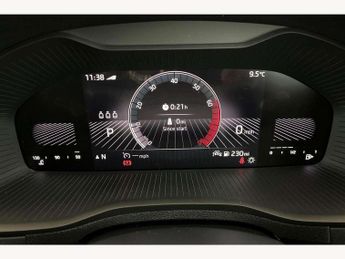 Skoda Karoq 1.5 TSI SE L 5dr DSG