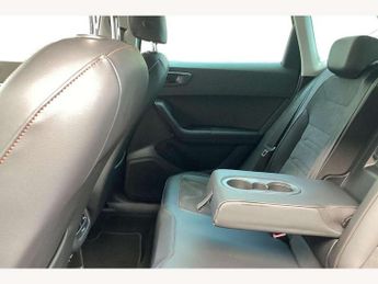 SEAT Ateca 1.5 TSI EVO FR 5dr DSG