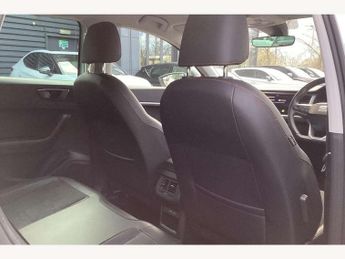 SEAT Ateca 1.5 TSI EVO FR 5dr DSG