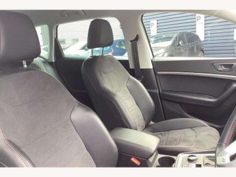 SEAT Ateca 1.5 TSI EVO FR 5dr DSG