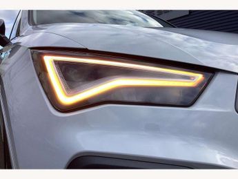 SEAT Ateca 1.5 TSI EVO FR 5dr DSG