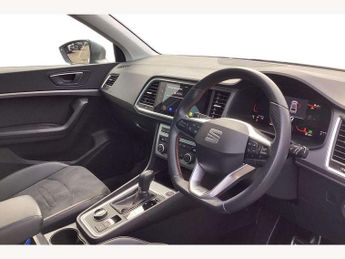 SEAT Ateca 1.5 TSI EVO FR 5dr DSG