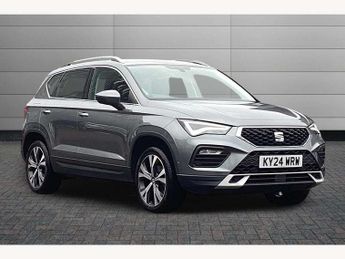 SEAT Ateca 1.5 TSI EVO SE Technology 5dr