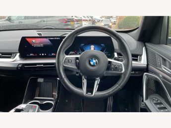 BMW X1 xDrive 23i MHT M Sport 5dr Step Auto