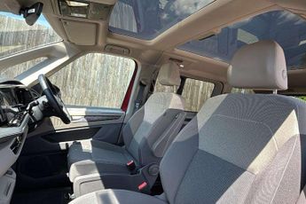 Volkswagen LT 1.4 TSI eHybrid Energetic 5dr DSG