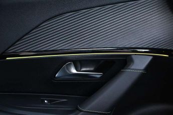 Peugeot 2008 1.2 PureTech 130 GT 5dr EAT8