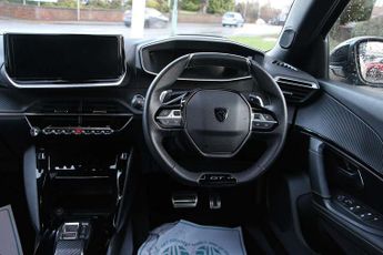 Peugeot 2008 1.2 PureTech 130 GT 5dr EAT8