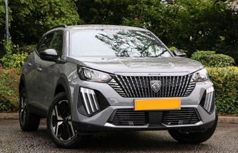 Peugeot 2008 1.2 PureTech 130 Allure 5dr EAT8