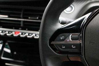 Peugeot 2008 1.2 PureTech 130 Allure 5dr EAT8