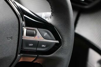 Peugeot 2008 1.2 PureTech 130 Allure 5dr EAT8