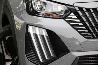 Peugeot 2008 1.2 PureTech 130 Allure 5dr EAT8