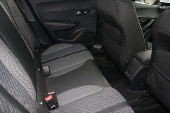 Peugeot 2008 1.2 PureTech 130 Allure 5dr EAT8