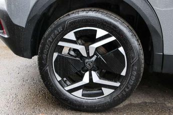 Peugeot 2008 1.2 PureTech 130 Allure 5dr EAT8