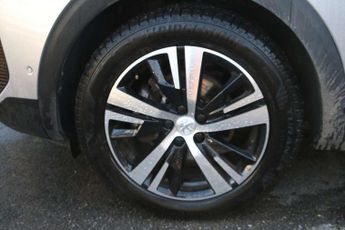 Peugeot 5008 1.5 BlueHDi GT 5dr EAT8