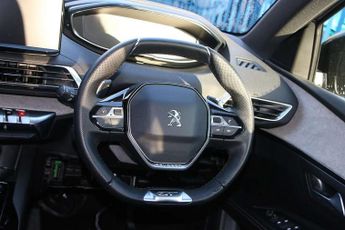 Peugeot 5008 1.5 BlueHDi GT 5dr EAT8