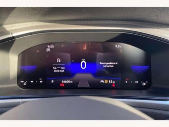 Volkswagen T-Roc 1.5 TSI Life 5dr DSG