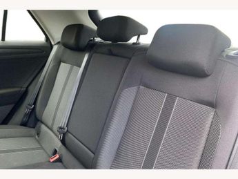Volkswagen T-Roc 1.5 TSI Life 5dr DSG
