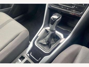 Volkswagen T-Roc 1.5 TSI Life 5dr DSG