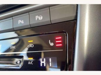 Volkswagen T-Roc 1.5 TSI Life 5dr DSG