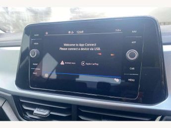 Volkswagen T-Roc 1.5 TSI Life 5dr DSG