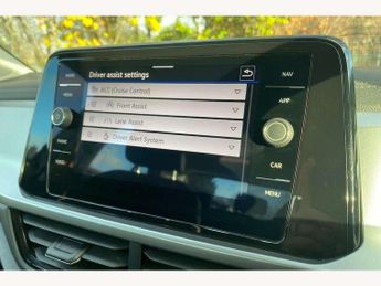Volkswagen T-Roc 1.5 TSI Life 5dr DSG