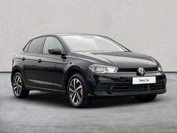 Volkswagen Polo 1.0 TSI Match 5dr DSG