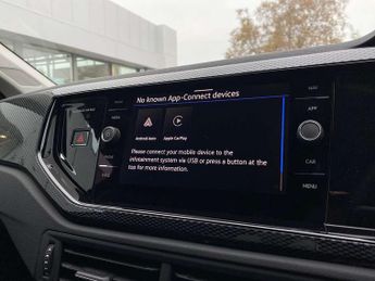 Volkswagen Polo 1.0 TSI Match 5dr DSG