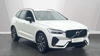 Volvo XC60 2.0 B4D Plus Dark 5dr AWD Geartronic