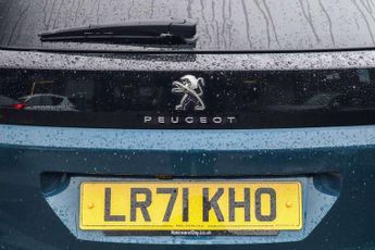 Peugeot 3008 1.6 Hybrid 225 GT 5dr e-EAT8