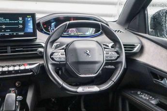 Peugeot 3008 1.6 Hybrid 225 GT 5dr e-EAT8
