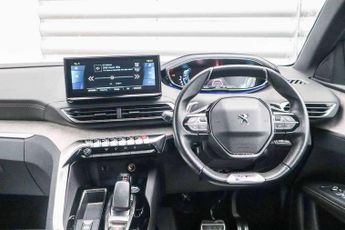 Peugeot 3008 1.6 Hybrid 225 GT 5dr e-EAT8