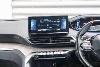 Peugeot 3008 1.6 Hybrid 225 GT 5dr e-EAT8