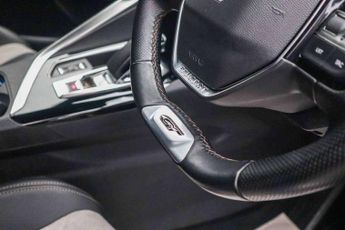 Peugeot 3008 1.6 Hybrid 225 GT 5dr e-EAT8