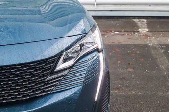 Peugeot 3008 1.6 Hybrid 225 GT 5dr e-EAT8